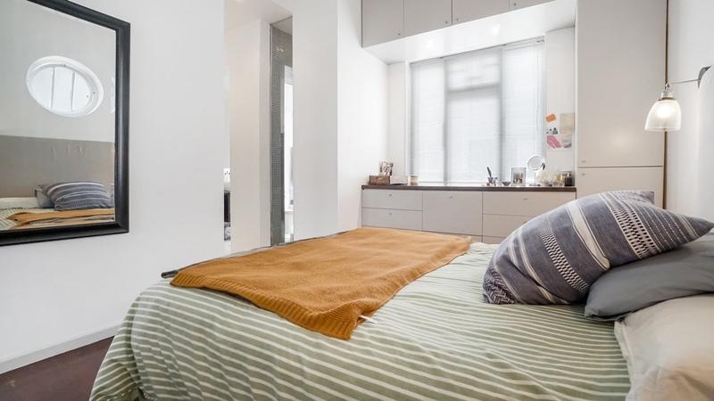 1 Bedroom Property for Sale in Gardens Western Cape